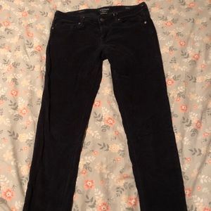 Vigoss “The Jagger” Skinny Jean Cords